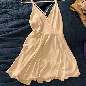 Urban Outfitters Kimchi Blue Minidress